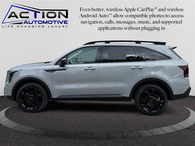 Used 2024 Kia Sorento SX AWD/4WD image 5