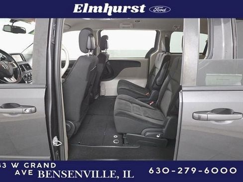 Used 2017 Dodge Grand Caravan SE w/ Power Window Group image 21