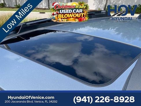 Used 2023 Subaru Outback Premium AWD/4WD image 9