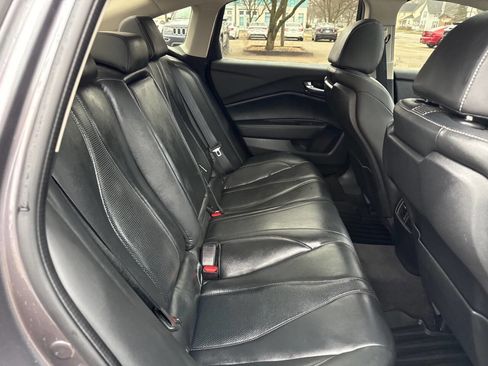 Used 2021 Acura TLX w/ Technology Package image 27
