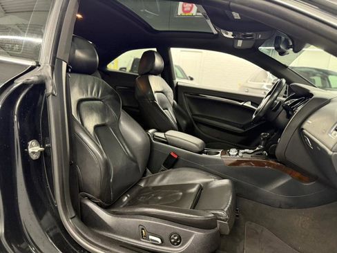 Used 2017 Audi A5 2.0T Sport w/ Technology Package image 35