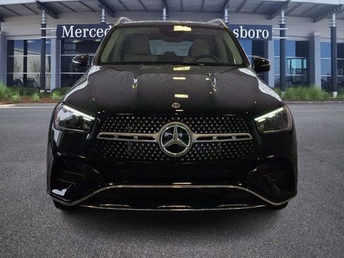 Used 2024 Mercedes-Benz GLE 350 4MATIC image 2