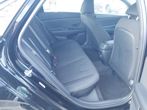 New 2026 Hyundai Elantra Sport image 15