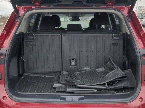Used 2023 Toyota Highlander LE image 16