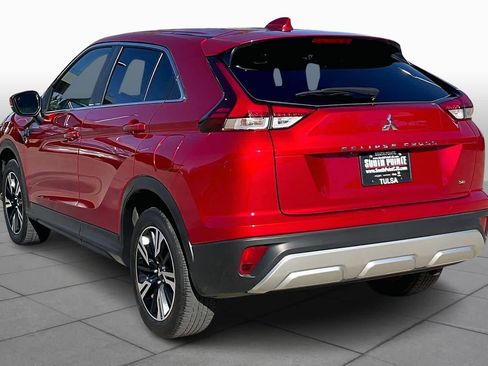 Used 2024 Mitsubishi Eclipse Cross SE image 11