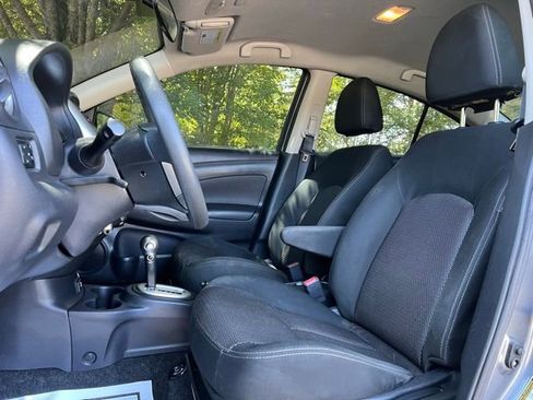 Used 2019 Nissan Versa SV FWD image 13