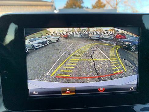 Used 2016 Mercedes-Benz C 300 4MATIC Sedan w/ Premium 1 Package image 20