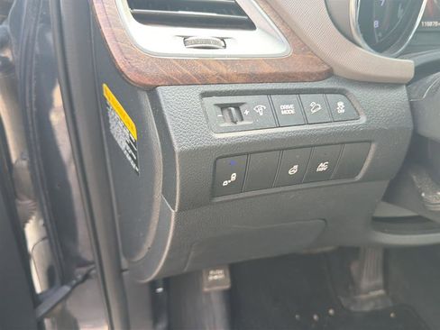 Used 2018 Hyundai Santa Fe FWD image 7