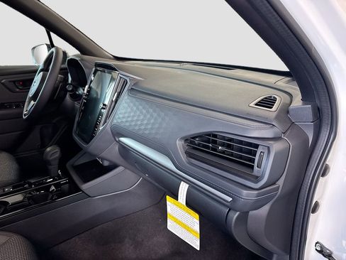 New 2026 Subaru Forester Premium image 29