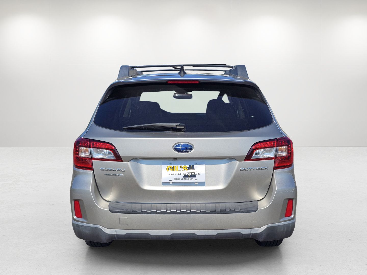 Used 2016 Subaru Outback 2.5i Limited AWD/4WD image 6