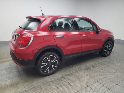 Used 2018 FIAT 500X Pop w/ Popular Equipment Group image 10