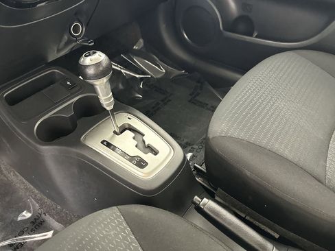 Used 2022 Mitsubishi Mirage G4 LE FWD image 21