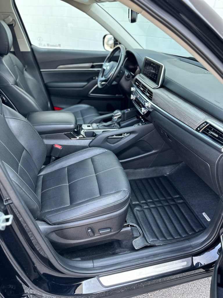 Used 2021 Kia Telluride SX AWD/4WD image 26