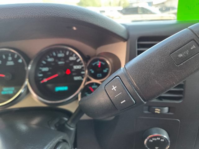 Used 2011 Chevrolet Silverado 1500 LT w/ All-Star Edition AWD/4WD image 27