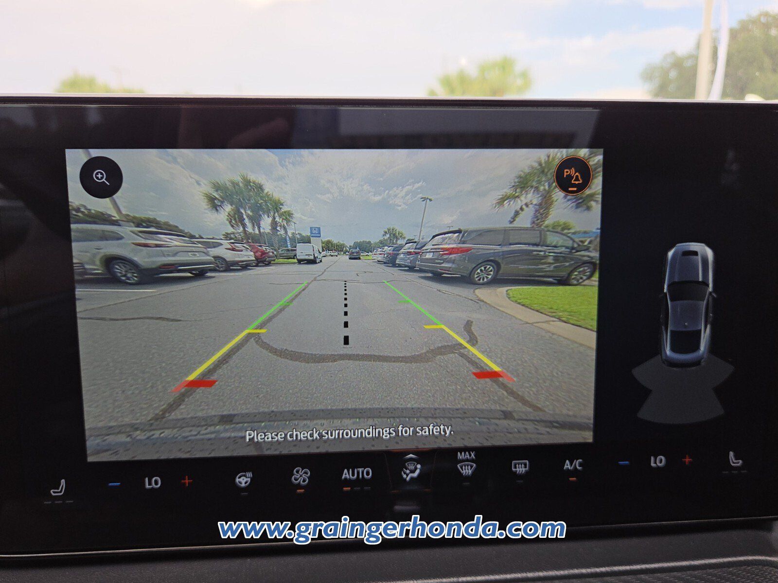 Used 2024 Ford Mustang Premium RWD image 15