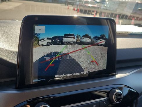 New 2026 Ford Escape Active image 26