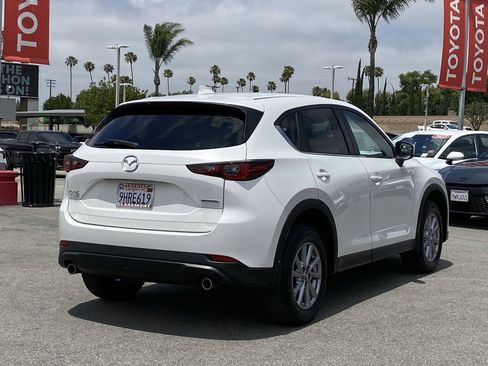 Used 2023 MAZDA CX-5 AWD 2.5 S image 38