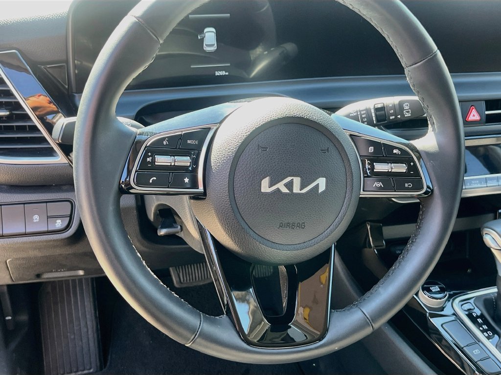 Used 2026 Kia Seltos S FWD image 11