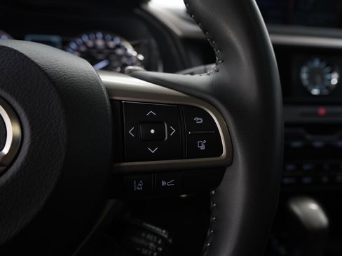 Used 2022 Lexus RX 350 AWD w/ Premium Package image 30