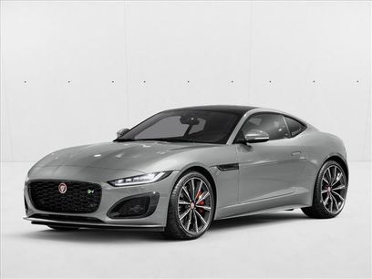 Used 2021 Jaguar F-TYPE R-Dynamic