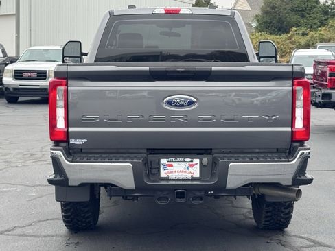 Used 2024 Ford F250 XL w/ XL Driver Assist Package image 15