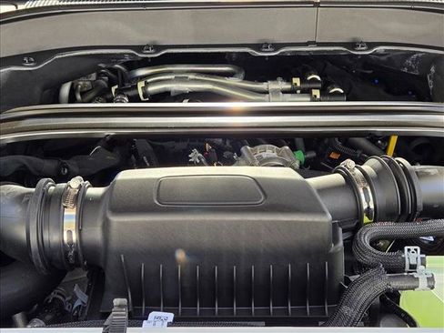 New 2026 Ford Explorer ST w/ Sun And Sound Package image 17