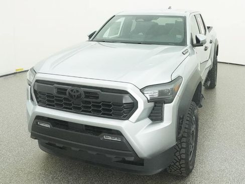 New 2026 Toyota Tacoma TRD Off-Road AWD/4WD image 4