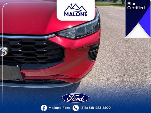 Certified 2023 Ford Escape ST-Line w/ Tech Pack #1 AWD/4WD image 12