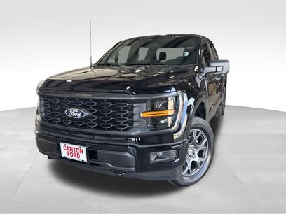New 2026 Ford F150 STX w/ Equipment Group 200A