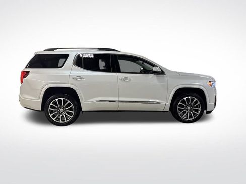 Used 2020 GMC Acadia Denali w/ Technology Package image 7