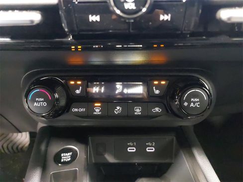 New 2026 Nissan Kicks SV image 20