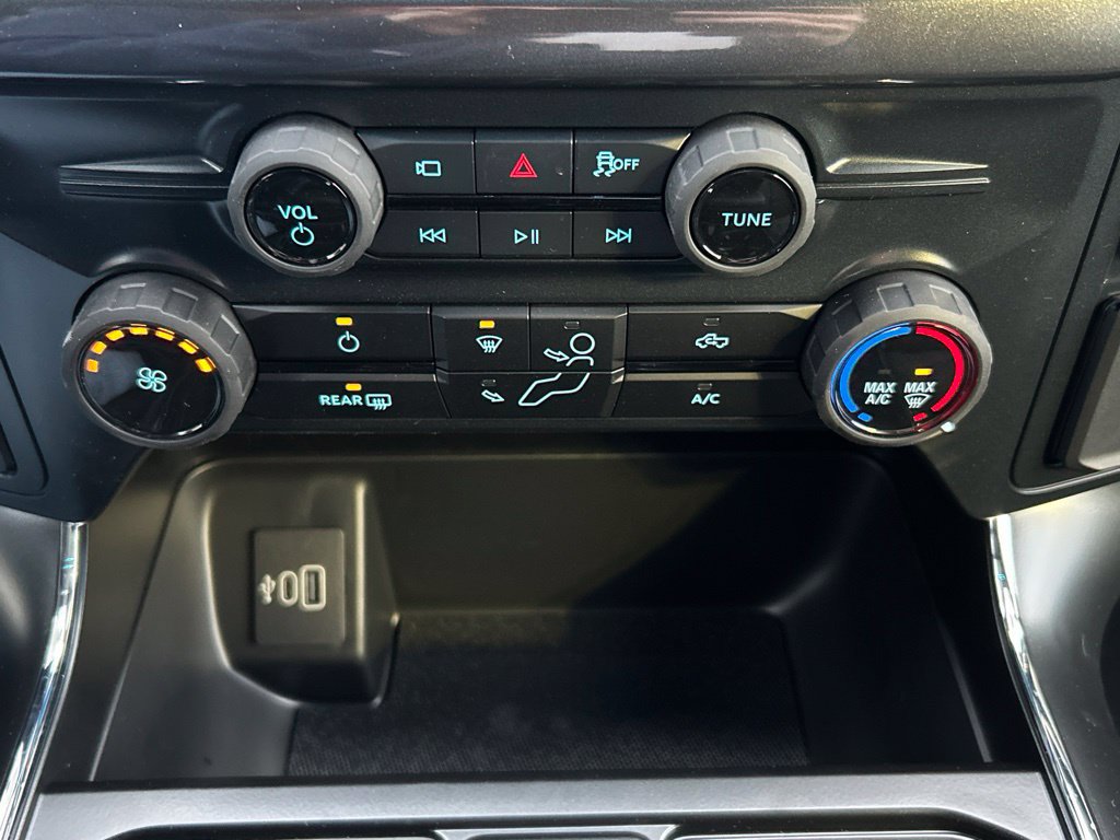 New 2026 Ford F150 STX w/ Equipment Group 200A AWD/4WD image 23
