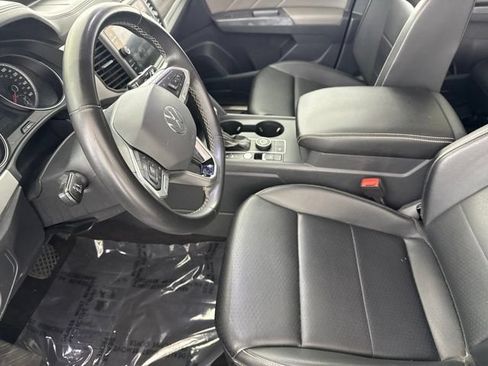 Used 2021 Volkswagen Atlas SE AWD/4WD image 20