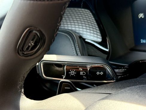 Used 2023 Lincoln Corsair AWD w/ Equipment Group 101A image 28