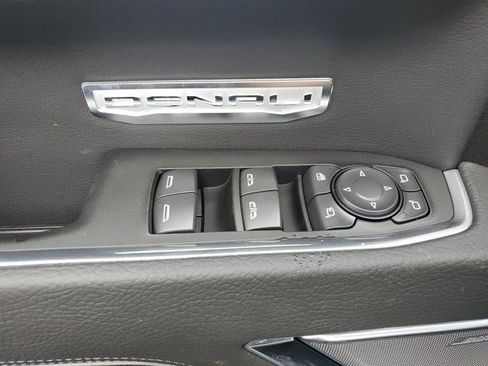 New 2026 GMC Sierra 1500 Denali AWD/4WD image 19