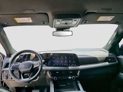 Used 2025 Chevrolet Tahoe RST w/ Comfort Package RWD image 22