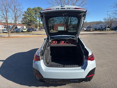 Used 2025 BMW M440i image 17