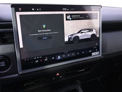 New 2026 MAZDA CX-5 Preferred AWD/4WD image 26