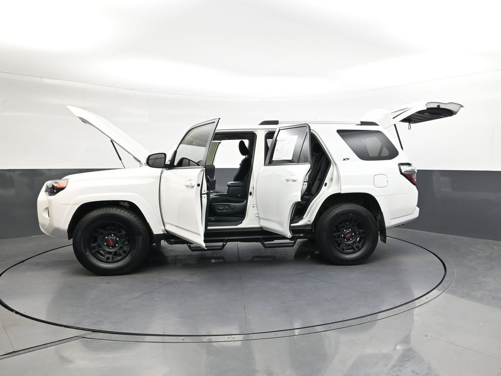 Used 2023 Toyota 4Runner SR5 RWD image 44