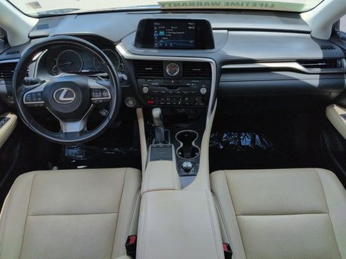 Used 2021 Lexus RX 350 FWD w/ Accessory Package image 16