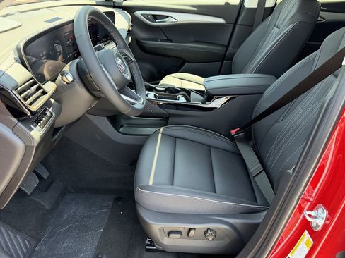 New 2026 Buick Envision Avenir AWD/4WD image 14