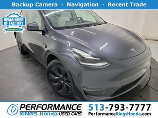 Used 2025 Tesla Model Y Long Range 360° Tour