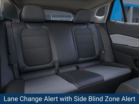 New 2026 Chevrolet Trax LT w/ Driver Confidence Package image 19