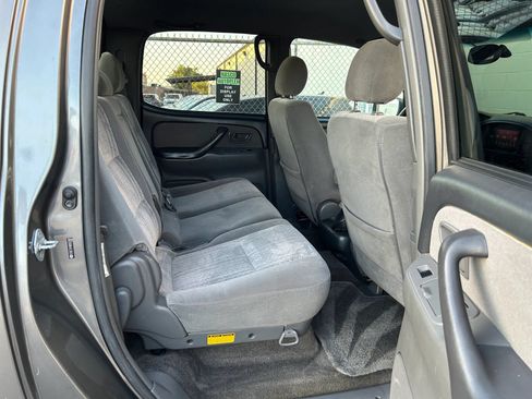 Used 2006 Toyota Tundra SR5 RWD image 28