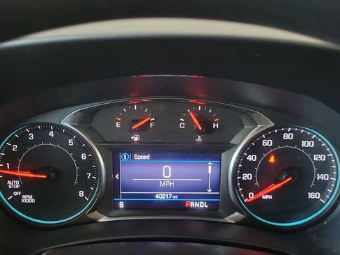 Used 2022 Chevrolet Equinox LT image 26