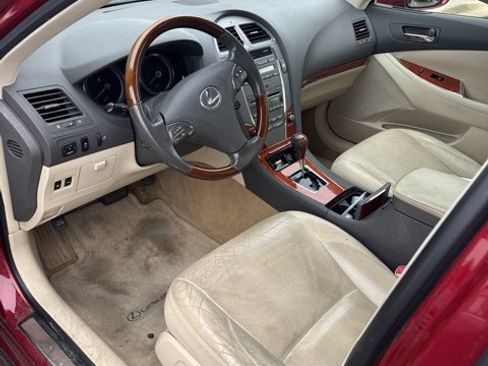 Used 2012 Lexus ES 350 FWD image 6