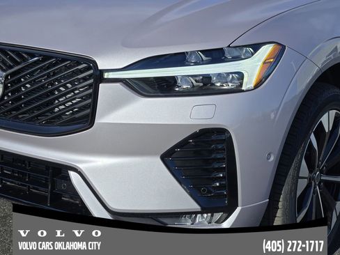 New 2026 Volvo XC60 B5 Plus w/ Protection Package Premier AWD/4WD image 8