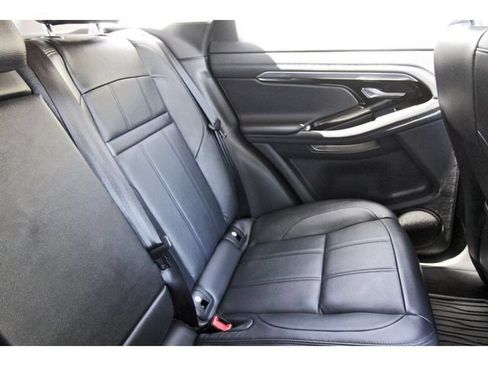 Used 2023 Land Rover Range Rover Evoque SE AWD/4WD image 10