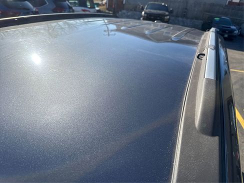 Used 2017 Jeep Compass Latitude image 11