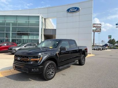 Used 2025 Ford F150 Tremor w/ Bed Utility Package
